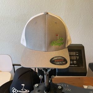 New ringer hats